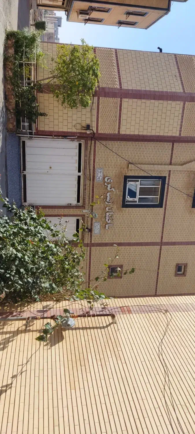 فروش دو واحدی عالیشهر|فروش آپارتمان|بوشهر, |دیوار