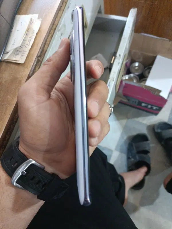نوت 14 پرو 5G در حد آک|موبایل|دزفول, |دیوار