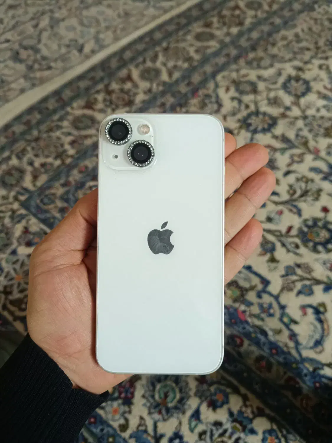 iphone 13 128 cha|موبایل|قزوین, |دیوار