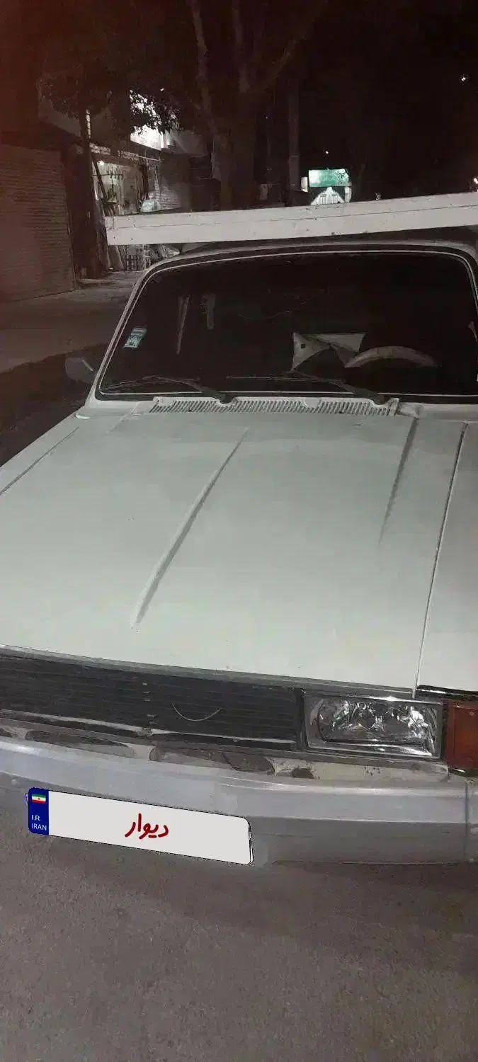 پیکان واند|خودرو سواری و وانت|نیشابور, شریعتی|دیوار