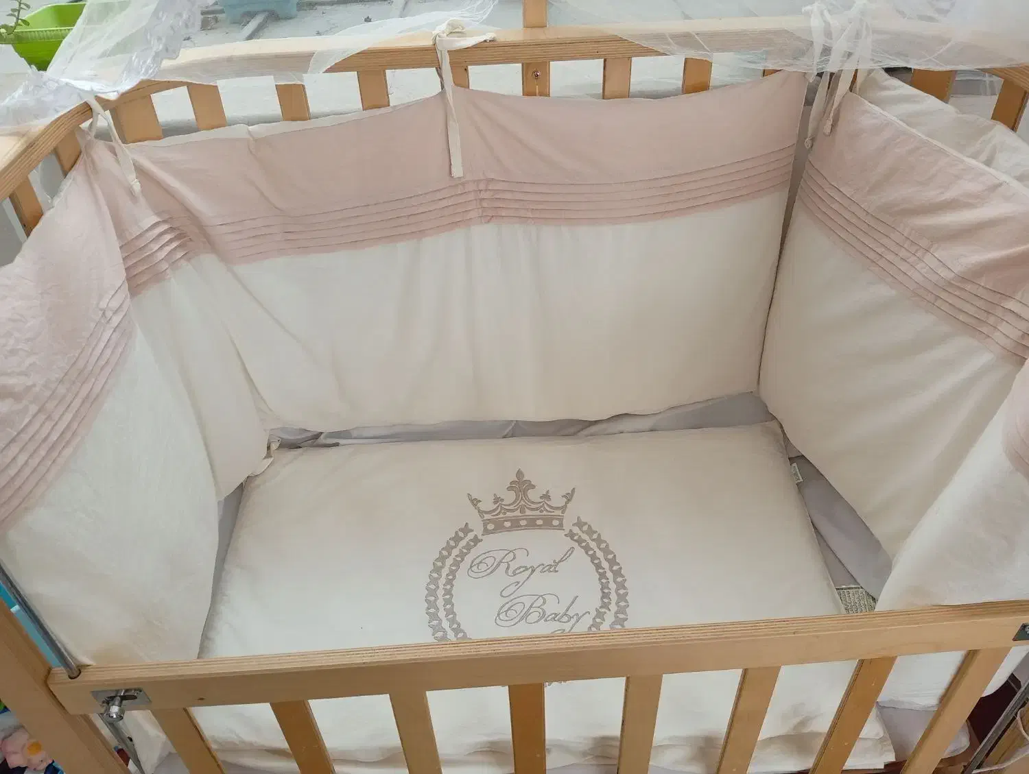 تخت نوزادی|اسباب و اثاث بچه|شیراز, سایت اداری|دیوار