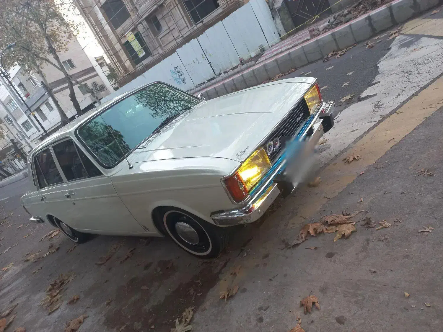 پیکان مدل ۷۸کلکسیونی|خودرو سواری و وانت|رشت, حمیدیان|دیوار