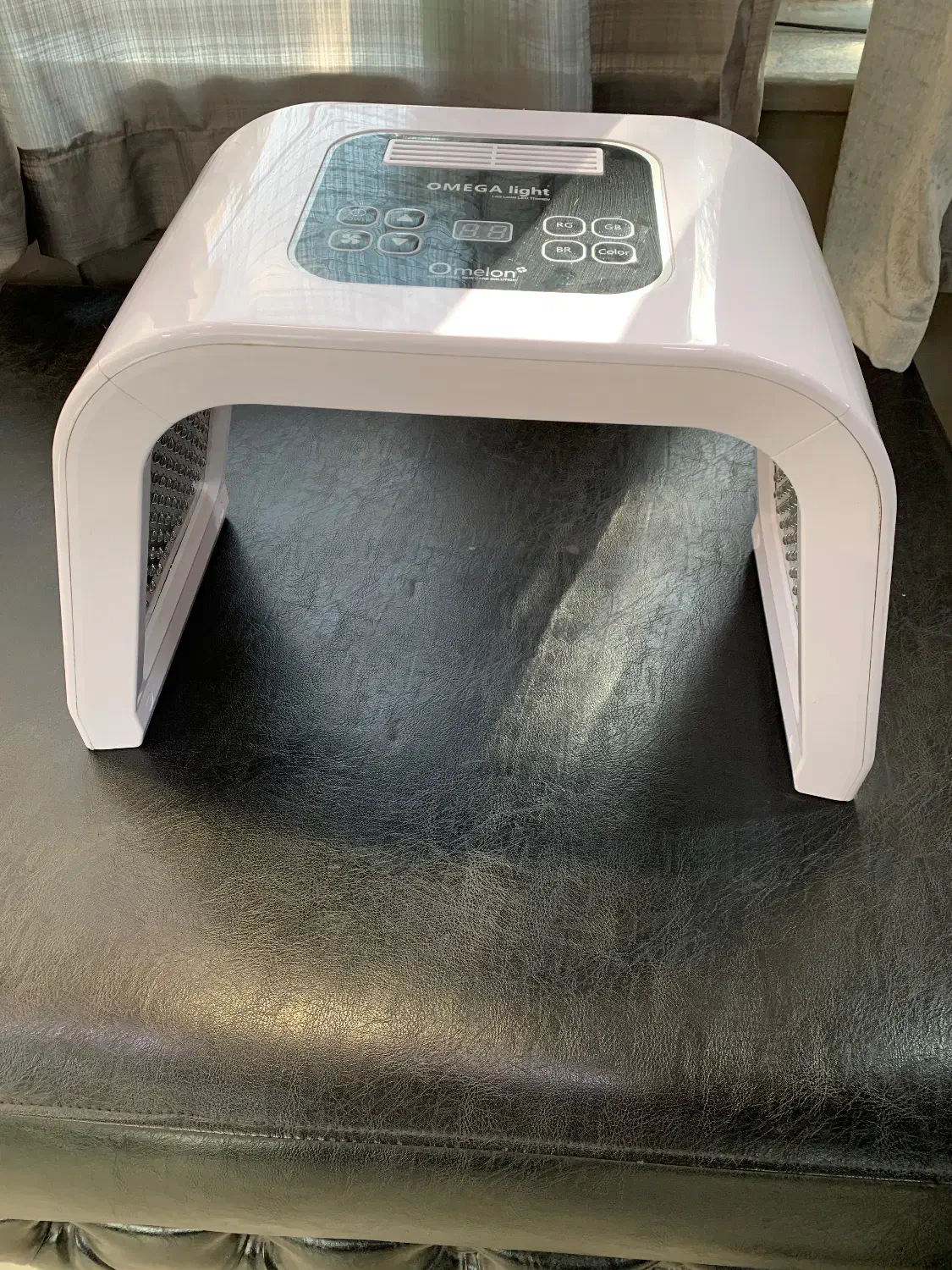 تونل ال ای دی|آرایشی، بهداشتی، درمانی|تربت جام, تیپ ۳۸ زرهی تربت جام|دیوار