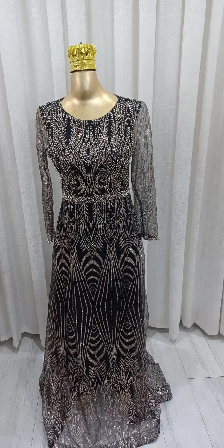 کرایه لباس مجلسی|لباس|خمینی‌شهر, |دیوار