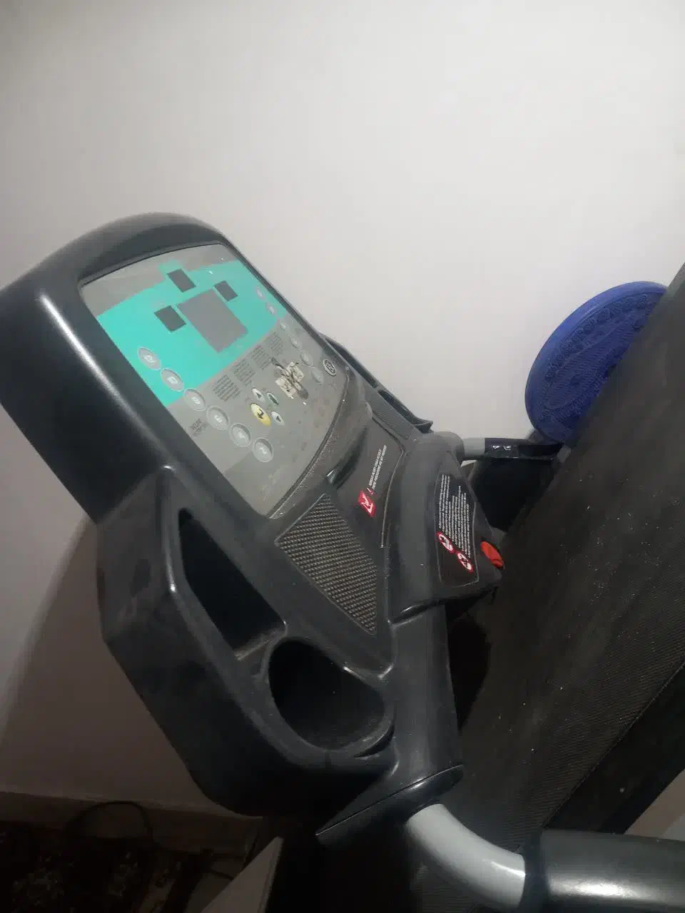 تردمیل تایوانی|تجهیزات ورزشی|مشهد, مشکینی (شهرک غرب)|دیوار