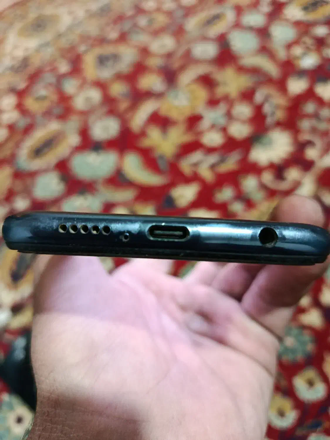 گوشی پوکو x3 pro|موبایل|بیضا, |دیوار