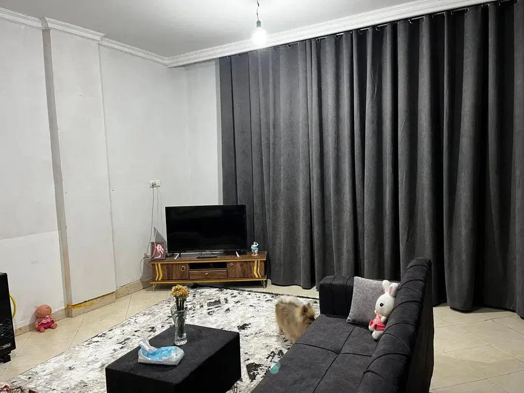 سوئیت ۶۰ متری باحیاط اختصاصی درخیابان خاقانی|اجارهٔ آپارتمان|اصفهان, جلفا|دیوار