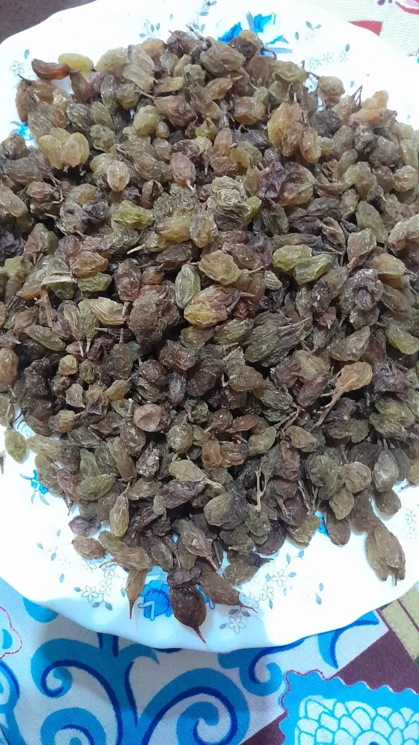 کشمش سبز|خوردنی و آشامیدنی|فولادشهر, فولادشهر|دیوار