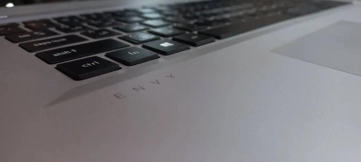 hp envy 2k|رایانه همراه|کرج, شاهین‌ویلا|دیوار