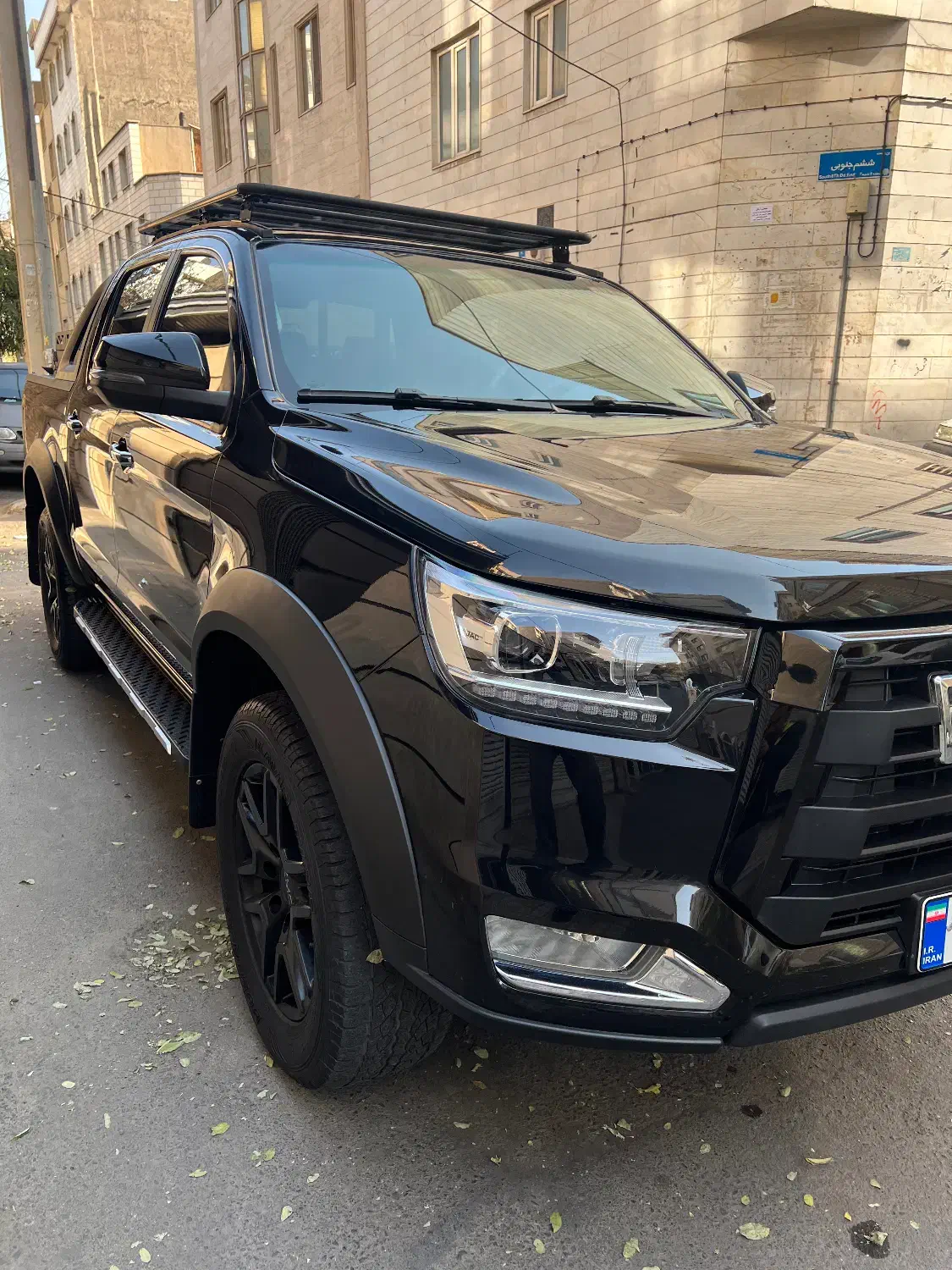 Kmc t8 مدل ۱۴۰۱|خودرو سواری و وانت|تهران, خواجه نظام الملک|دیوار