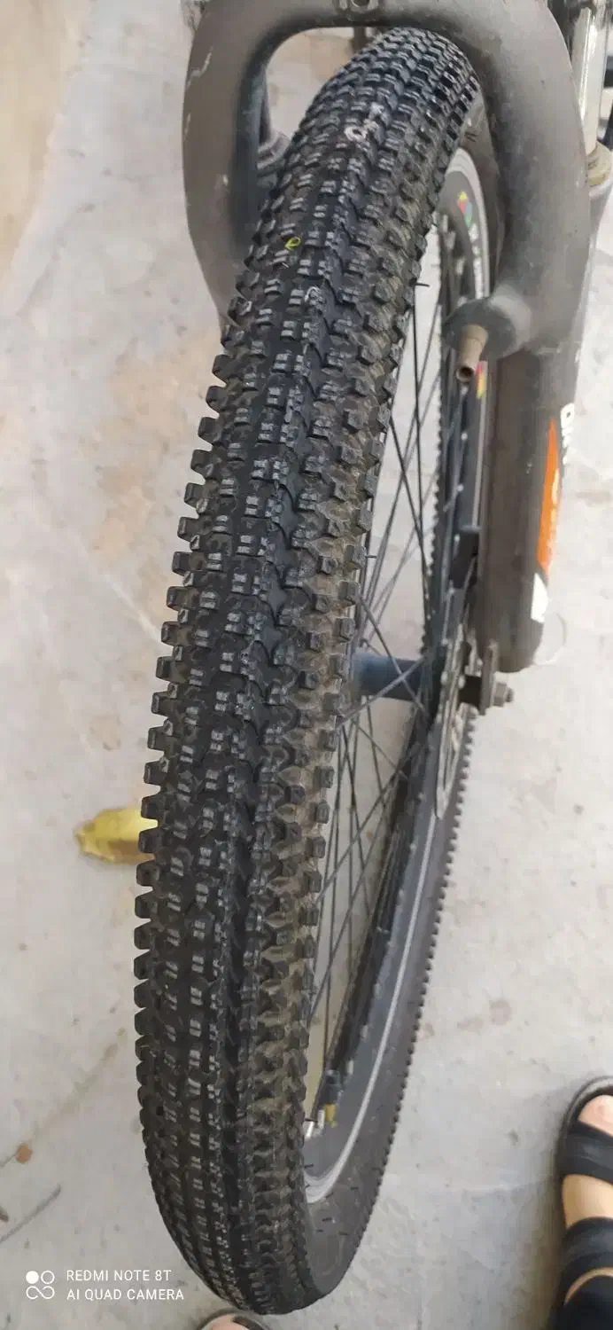 دجرخه 26 اورلند|دوچرخه، اسکیت، اسکوتر|لردگان, |دیوار