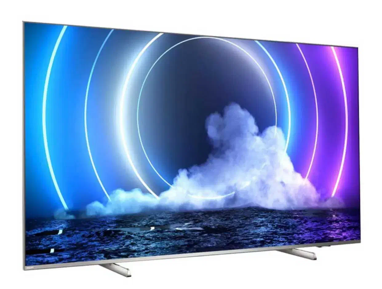 تلویزیون ۷۵ اینچ فیلیپس 4K با گارنتی|تلویزیون و پروژکتور|تهران, پاسداران|دیوار