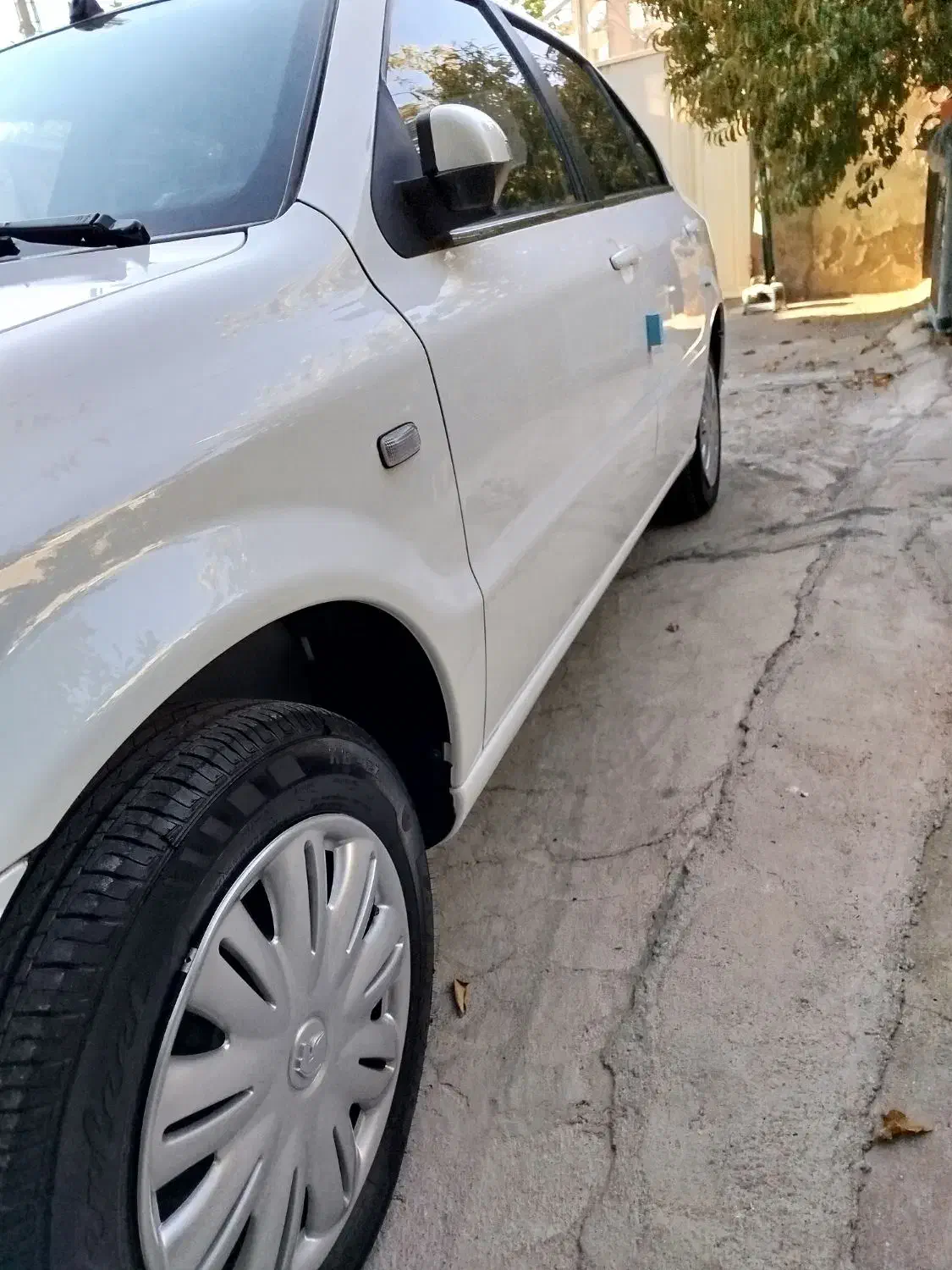 سورن مدل 1404دریچه سیم|خودرو سواری و وانت|ایلام, |دیوار