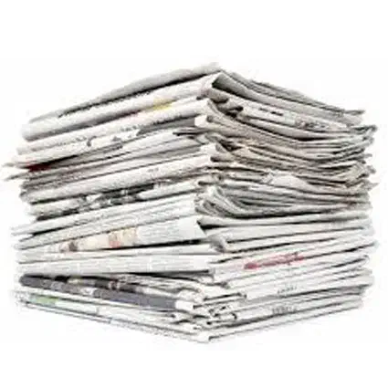 فروش روزنامه باطله نو|لوازم التحریر|یزد, |دیوار