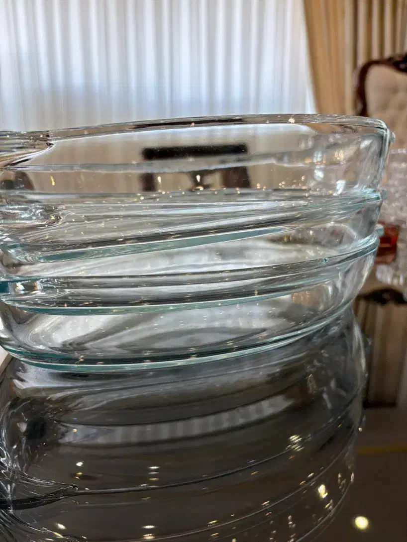 ظروف کریستال|ظروف سرو و پذیرایی|قم, شهرک قدس|دیوار