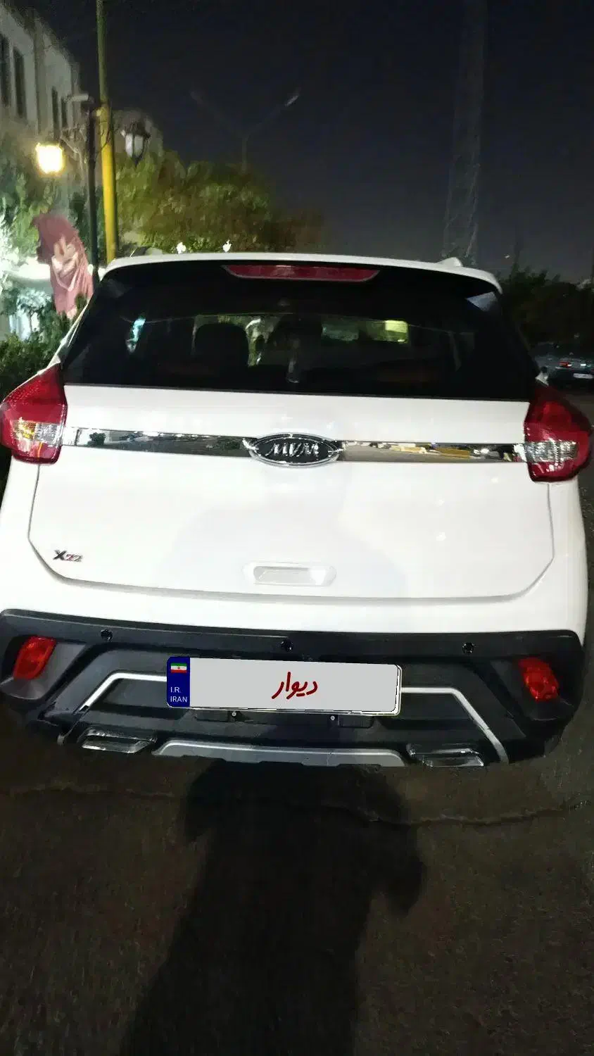 x22دنده ای 1400|خودرو سواری و وانت|تهران, ستارخان|دیوار