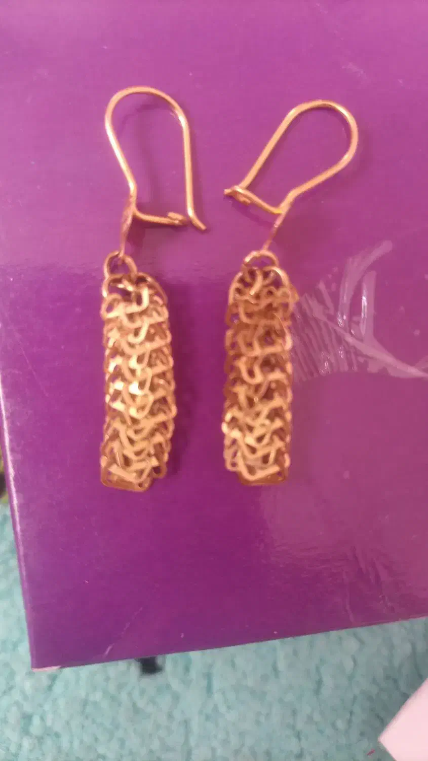 النگو طلا|جواهرات|همدان, |دیوار