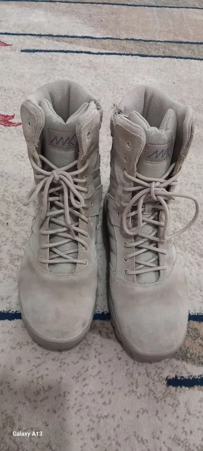 پوتین آمریکایی  کوهنوردی و شکار|کوهنوردی و کمپینگ|ارد, |دیوار