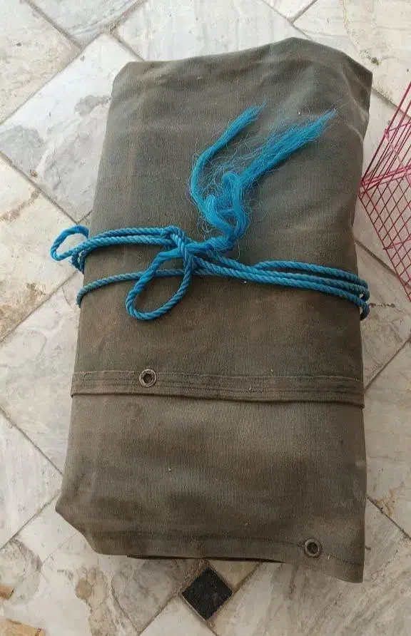 چادر باربری|قطعات یدکی و لوازم جانبی|قم, پردیسان|دیوار