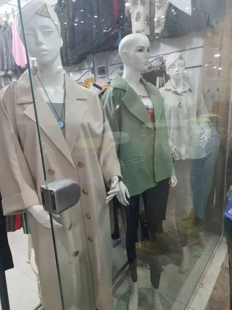 مانکن زنانه|فروشگاه و مغازه|بندر دیر, |دیوار