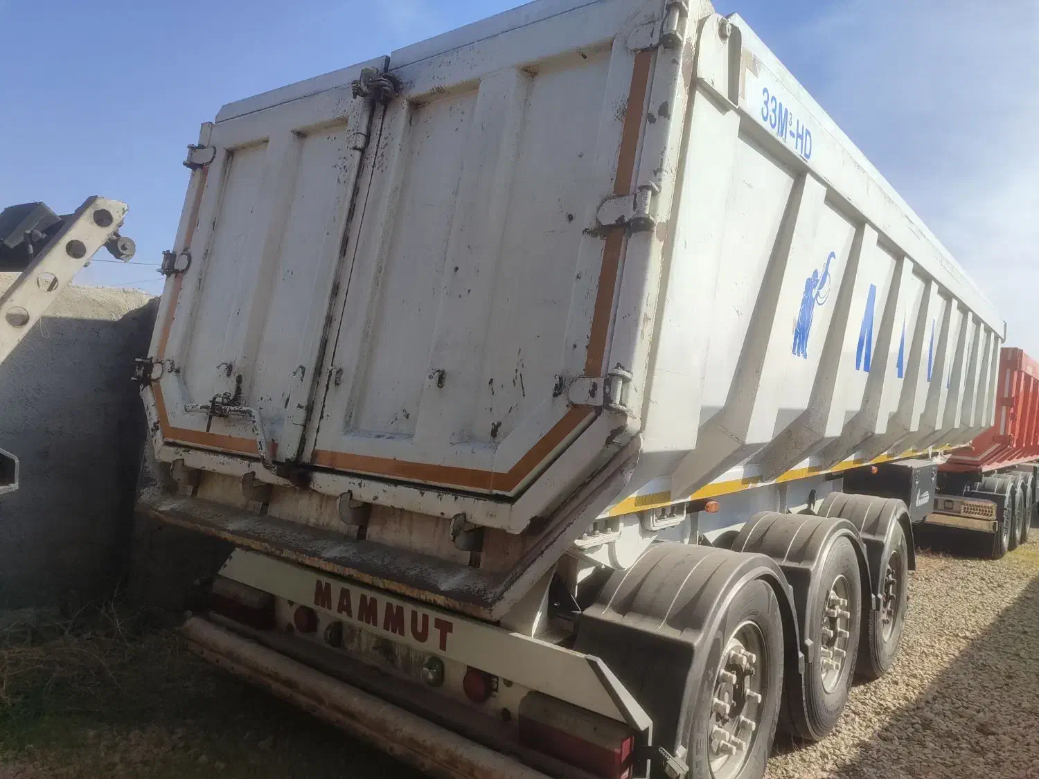 کمپرسی 95اس ایف|خودرو سنگین|اردبیل, |دیوار