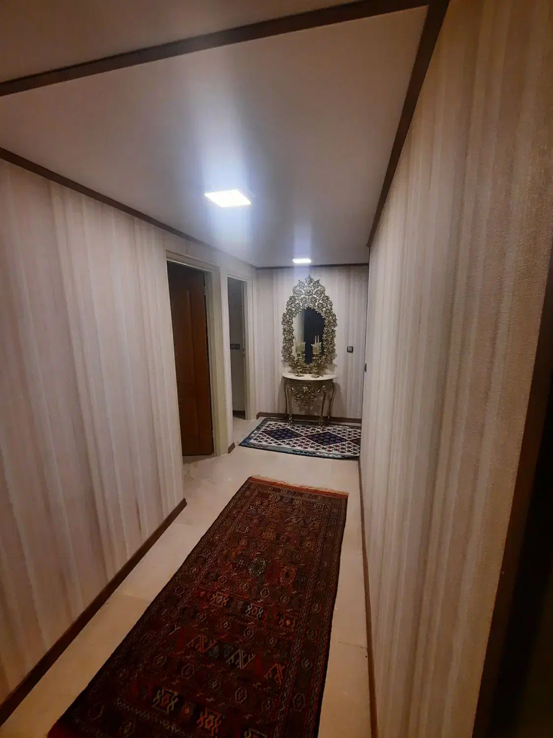 ۱۶۰ متر/سوهانک/در حدنوساز رهن و اجاره|اجارهٔ آپارتمان|تهران, سوهانک|دیوار