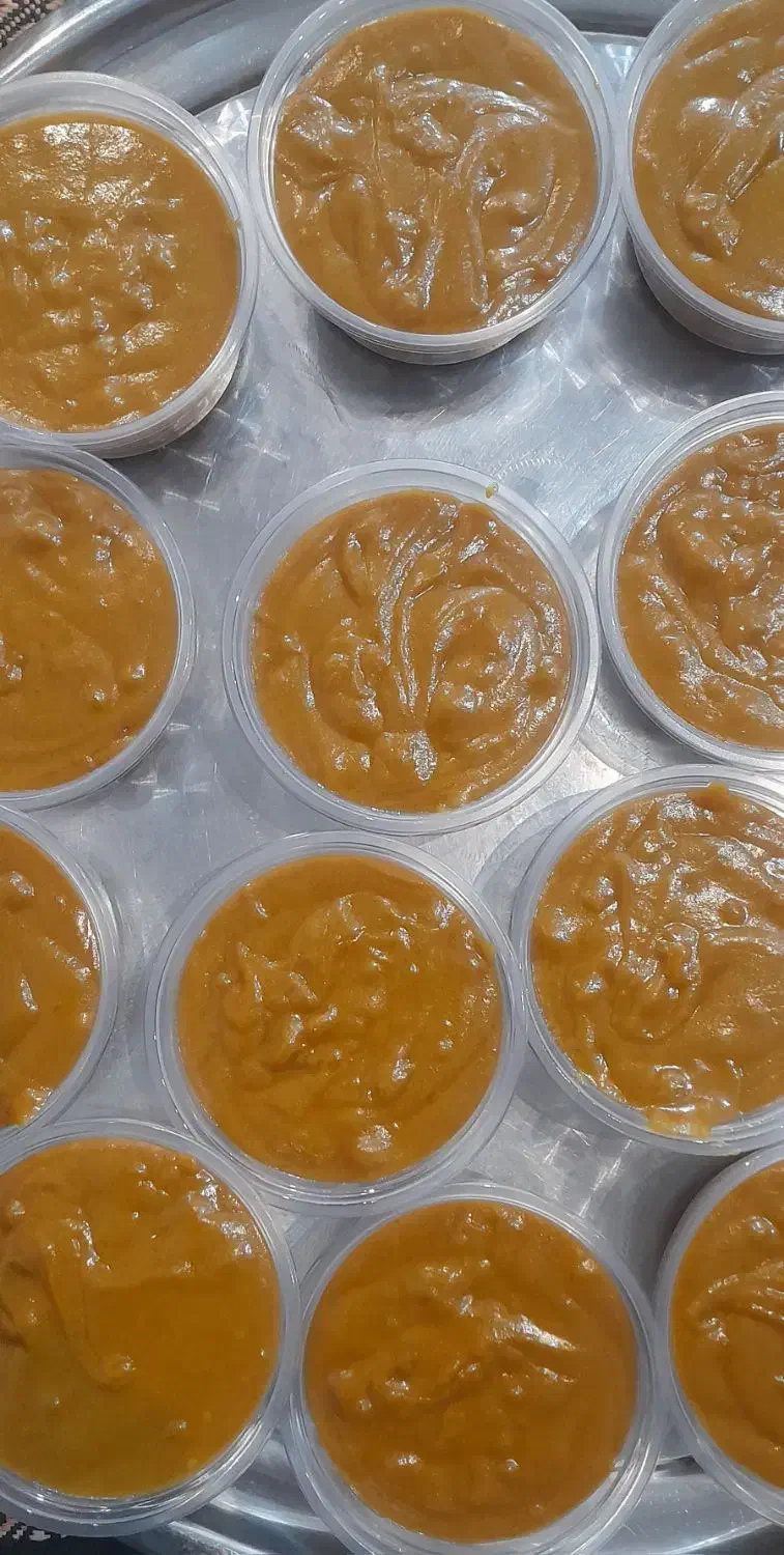 حلوای عربی.کافی یکبار تست کنید.کیلویی ۴۰۰|خوردنی و آشامیدنی|شاهینشهر, عطار|دیوار