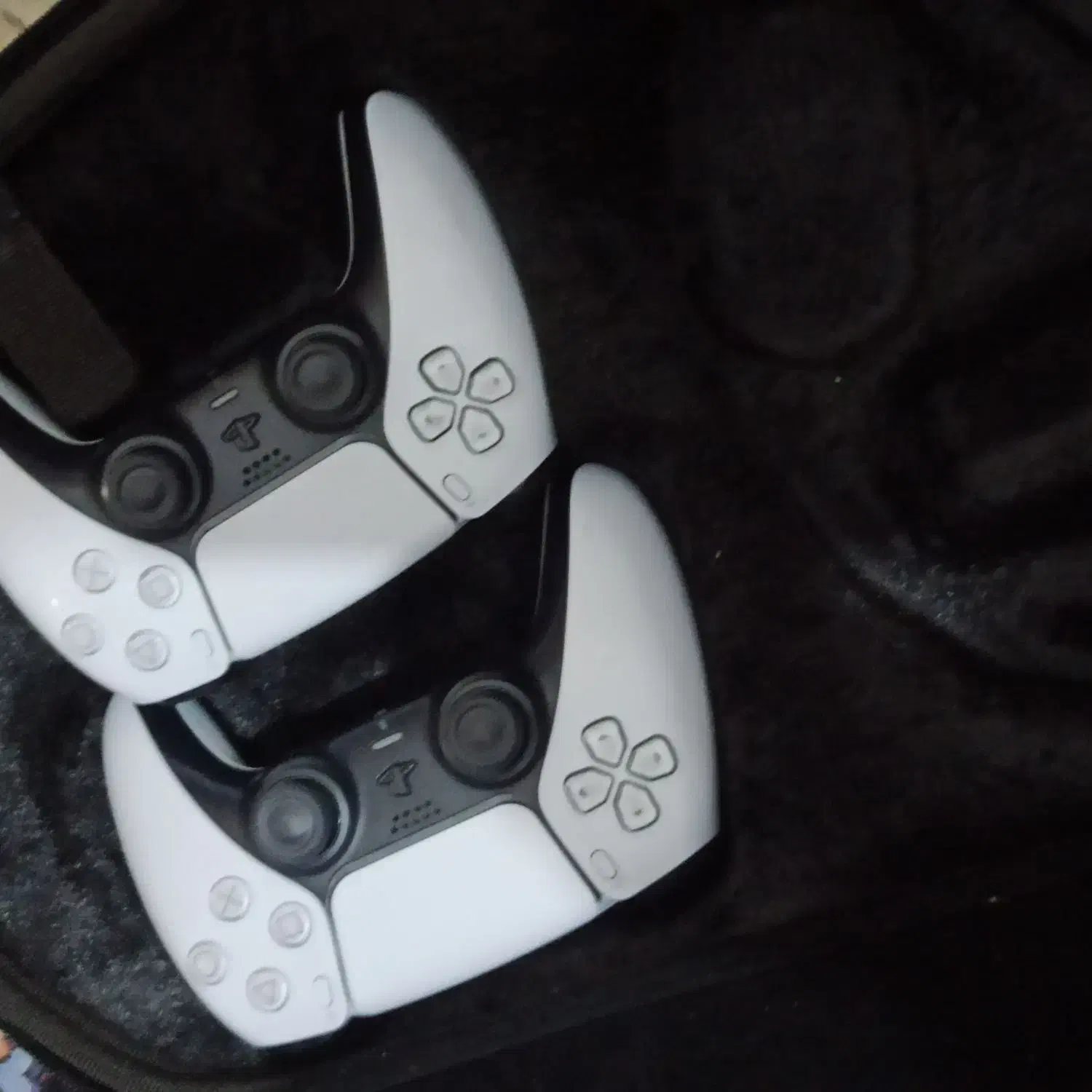 پلی استیشن 5 اسلیم همراه دو دسته اورجینال|کنسول، بازی ویدئویی و آنلاین|ایرانشهر, |دیوار