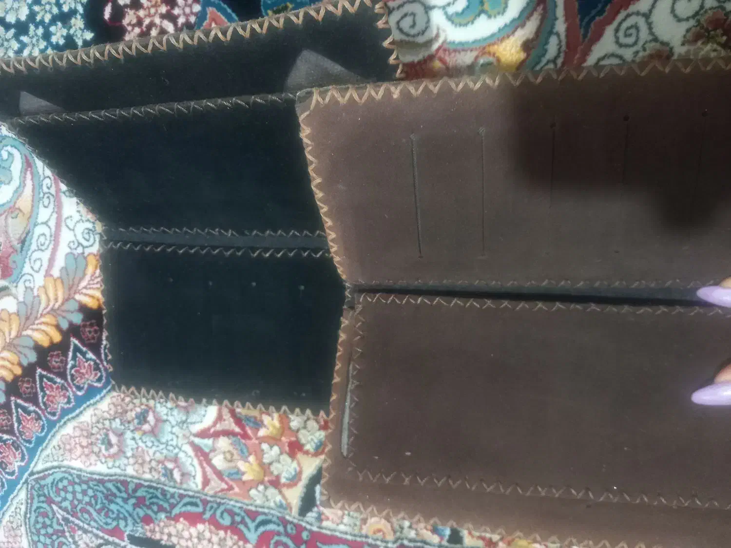 کیف چرم|کیف، کفش، کمربند|کرمانشاه, |دیوار