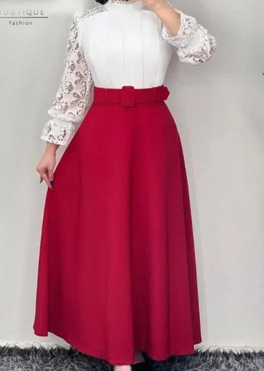 دامن کلوش|لباس|تبریز, |دیوار