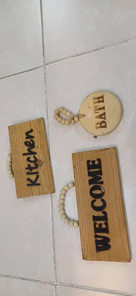 لوازم چوبی|ظروف سرو و پذیرایی|رشت, کوی مهر|دیوار