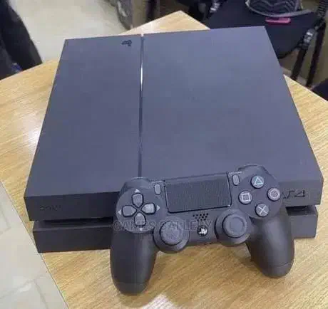 پلی ۴ اسلیم کپی خور نوعه نو|کنسول، بازی ویدئویی و آنلاین|کاشان, شهرک فرهنگیان|دیوار