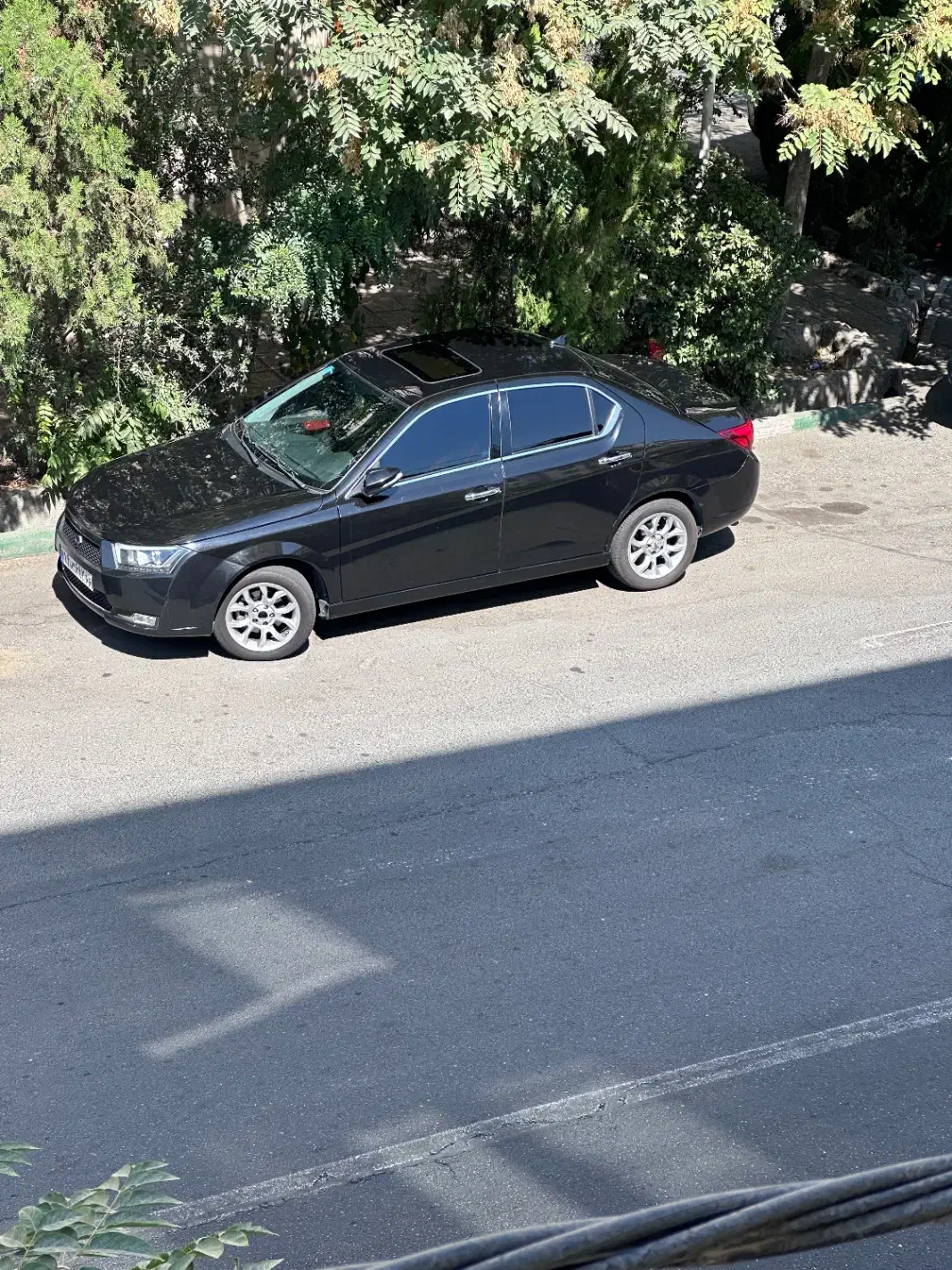 دنا پلاس اتومات|خودرو سواری و وانت|تهران, شهرک نفت|دیوار