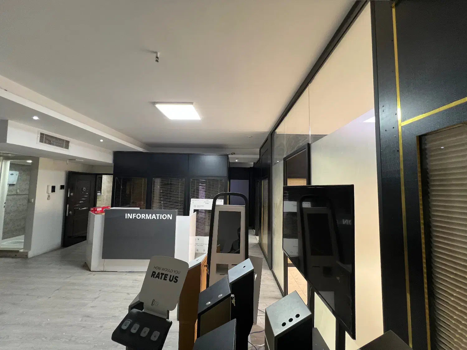 رهن دفترکار عظیمیه