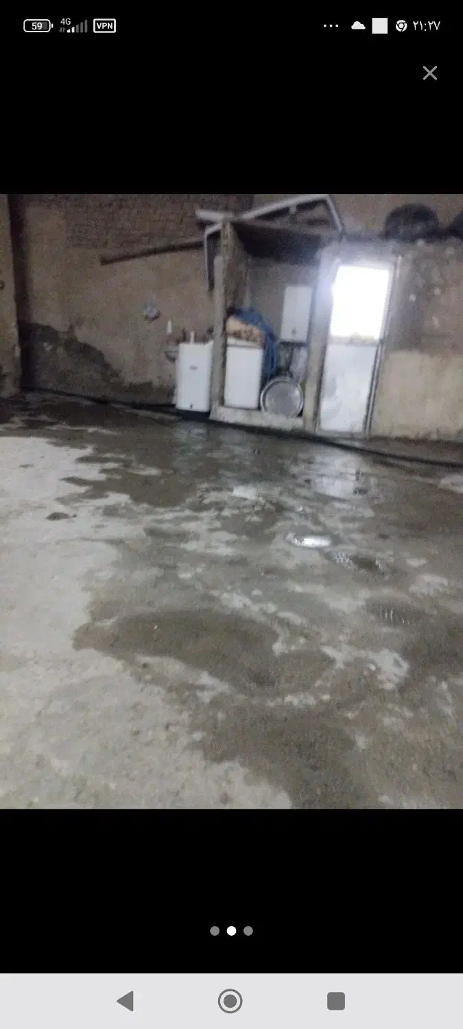 خانه اجاره آیی بهترین نقطه شهرمدرس 19|اجارهٔ خانه و ویلا|زاهدان, |دیوار