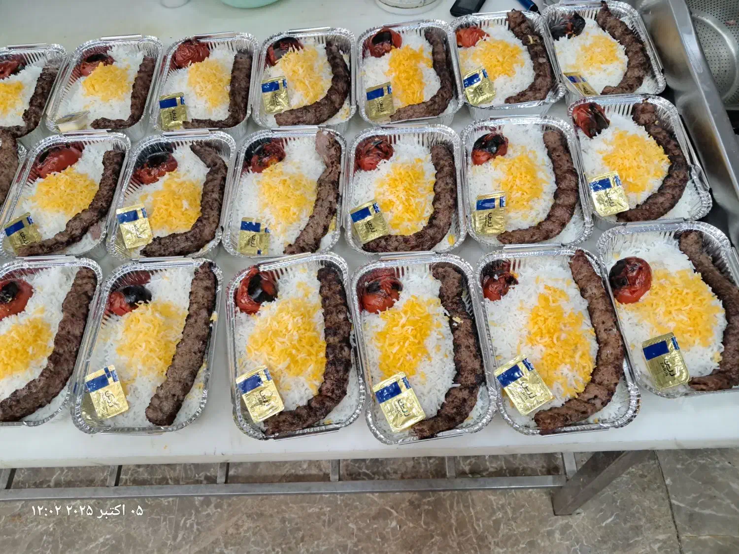 عقد قراردادبا تالار و شرکت های دولتی وخصوصی|خدمات پذیرایی، مراسم|تهران, سنگلج (شاپور)|دیوار