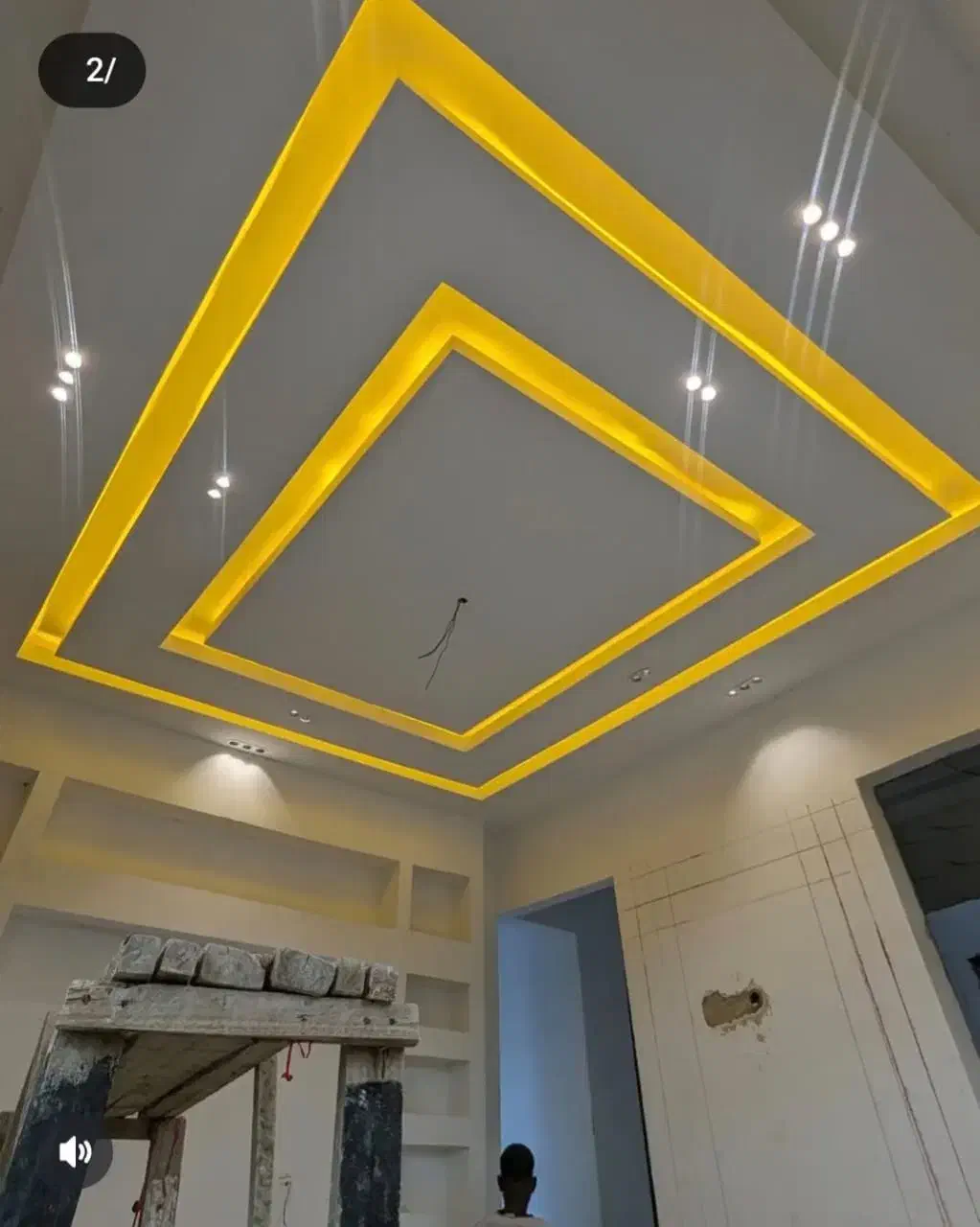 اجرای انواع سقف کاذب (بهترین قیمت)|خدمات پیشه و مهارت|تهران, مدائن|دیوار