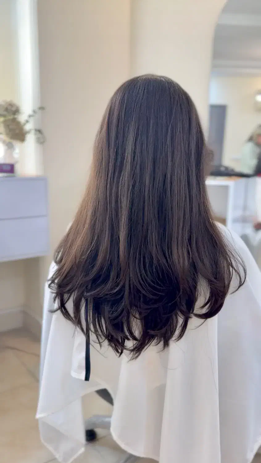 کوتاهی تخصصی مو فقط ۳۵۰تومن|خدمات آرایشگری و زیبایی|رشت, معلم|دیوار