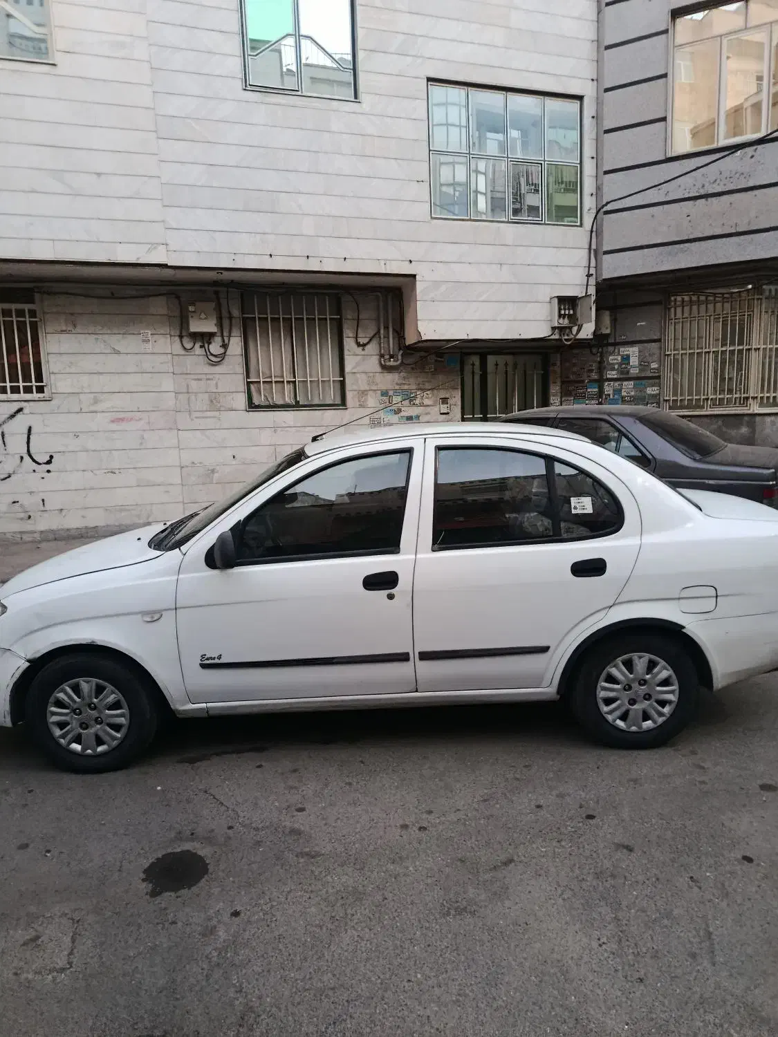 تیبا مدل ۹۷|خودرو سواری و وانت|پاکدشت, پاکدشت (مامازند)|دیوار