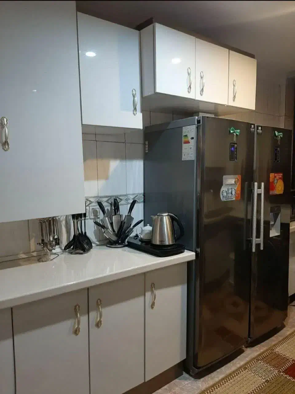 فروش واحد ۶۵ متری محمدشهر|فروش آپارتمان|محمدشهر, همایون ویلا|دیوار