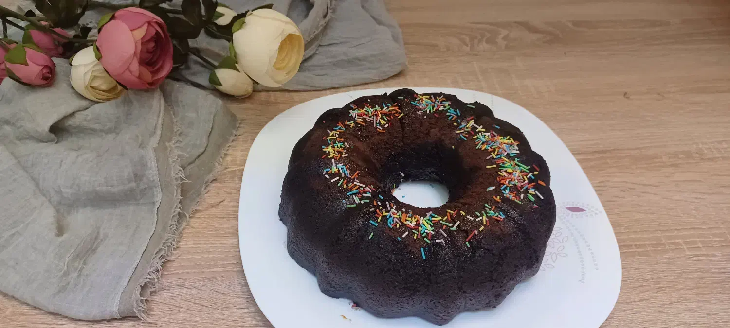 کیک خانگی|خوردنی و آشامیدنی|لنجان, |دیوار