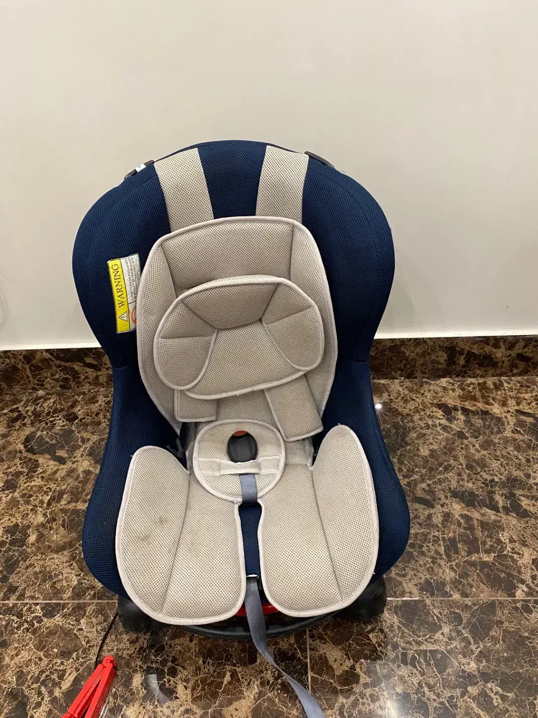 صندلی ماشین بچه|کالسکه و لوازم جانبی|پردیس, فاز ۸|دیوار