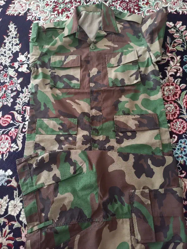 لباس نو نو بدون استفاده|لباس|تربت‌حیدریه, شهرک ولیعصر|دیوار