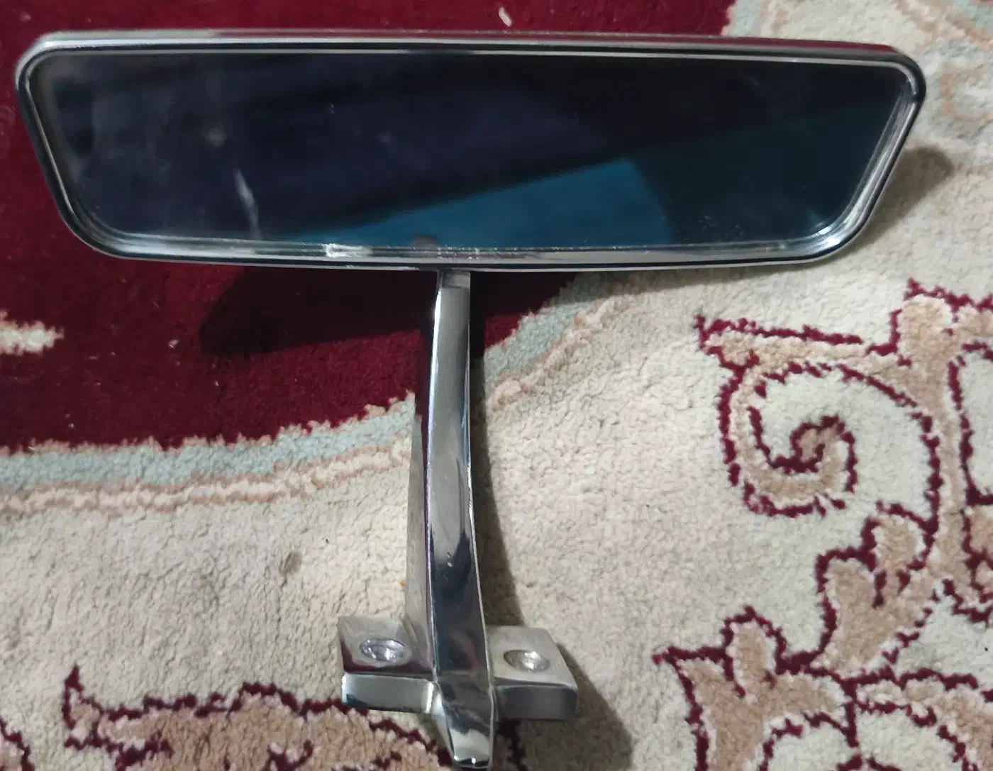 آینه|آینه|نیشابور, دارایی|دیوار