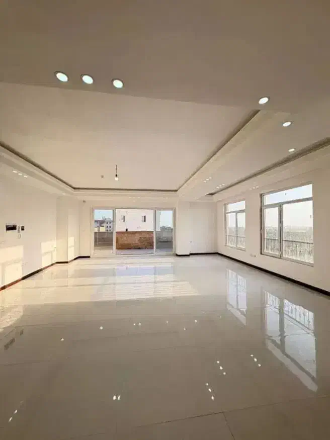 141متر/سوپر لوکس/نوساز کلید نخورده/ویو دار|فروش آپارتمان|تهران, جنت‌آباد شمالی|دیوار