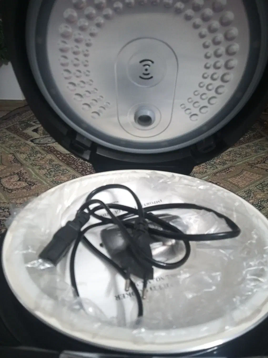 پلوپز مونالکس|اجاق گاز و لوازم برقی پخت‌وپز|نیشابور, شهید بهشتی|دیوار