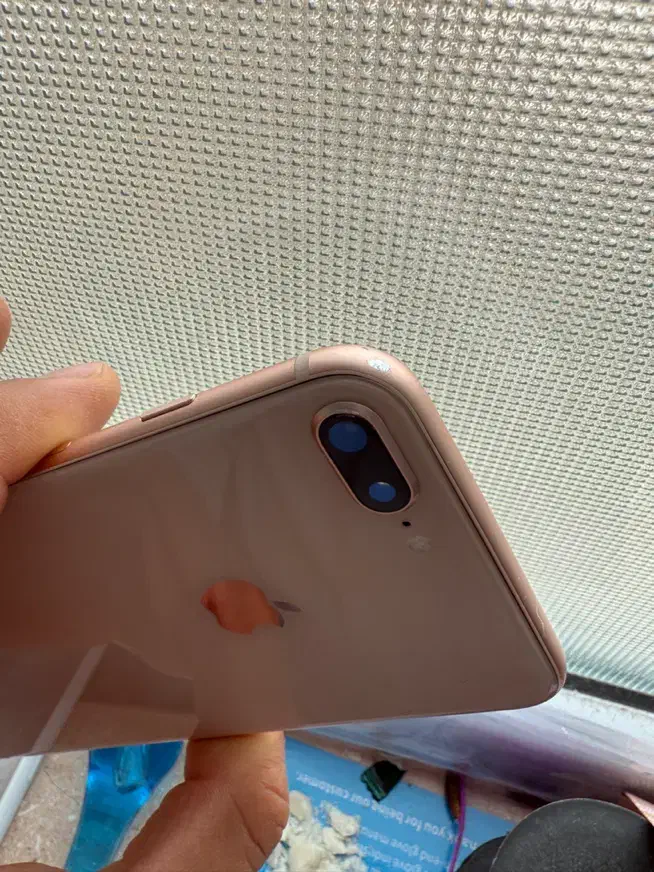 آیفون ۸ پلاس پلمپ|موبایل|تبریز, |دیوار