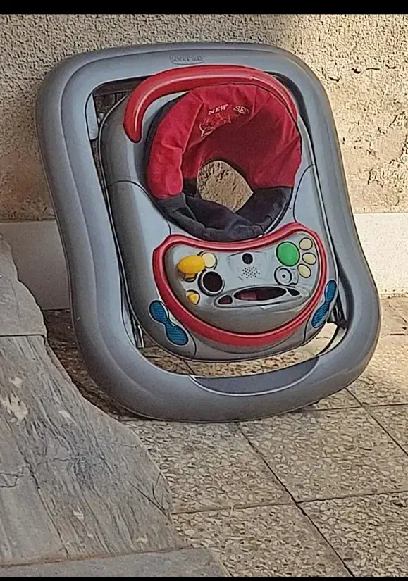 کریر و روروئک|کالسکه و لوازم جانبی|آران و بیدگل, |دیوار