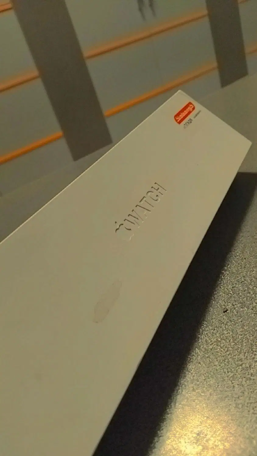 APPLE WATCH series 8|ساعت|تهران, جردن|دیوار