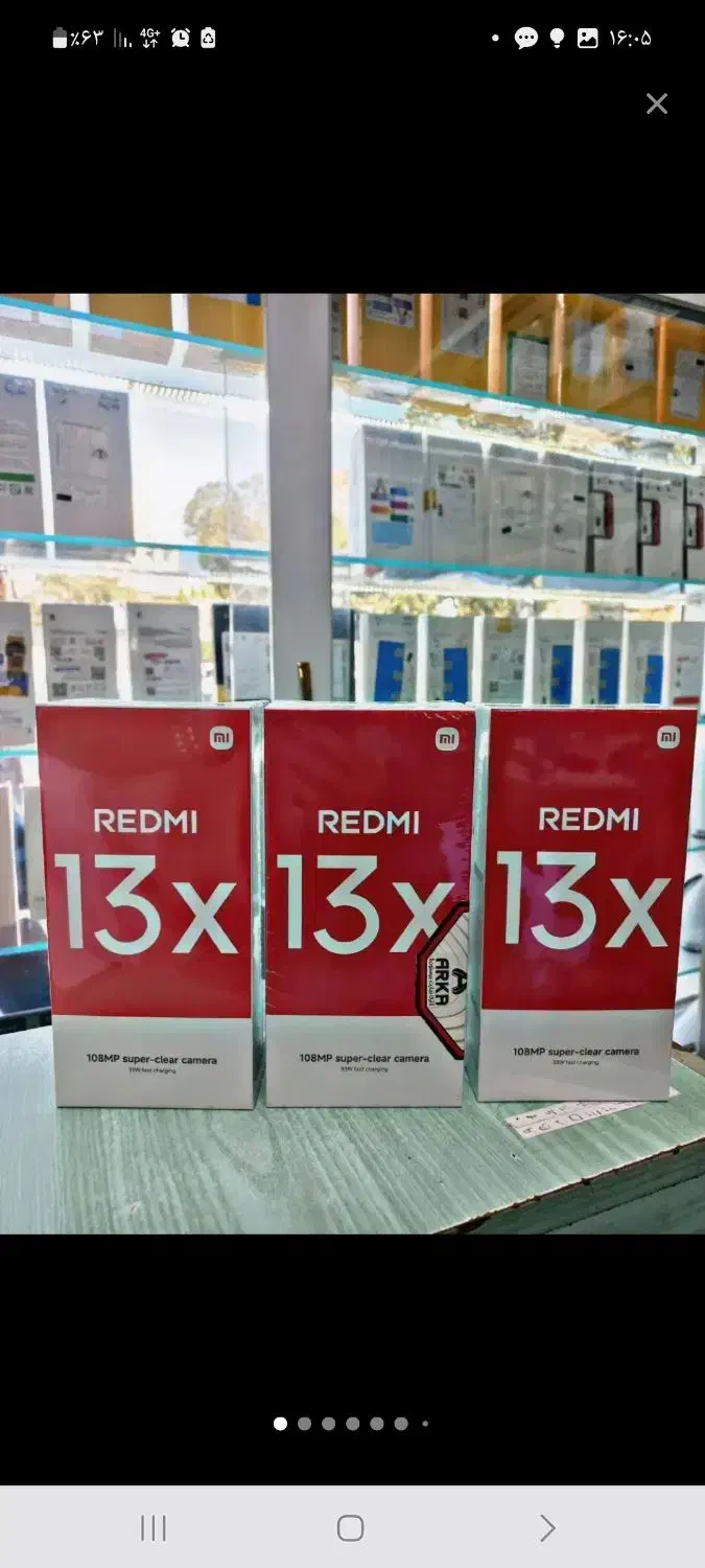 گوشی بدونپیشa07redmi13not14a17a26a16a36a06چکی|موبایل|مشهد, توس (بلوار توس)|دیوار